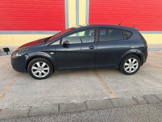SEAT Leon 2007