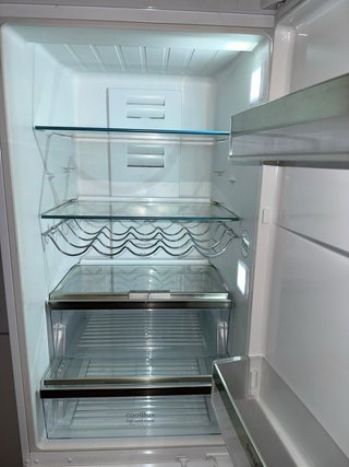 Frigorífico Siemens Blanco