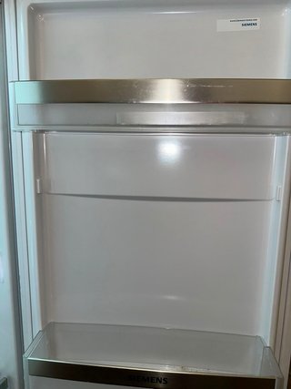 Frigorífico Siemens Blanco