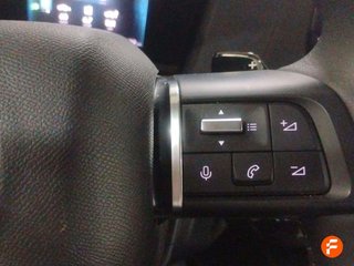 Citroën C4 X Hybrid 136 e-DCS6 You