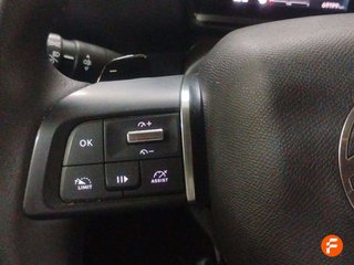 Citroën C4 X Hybrid 136 e-DCS6 You