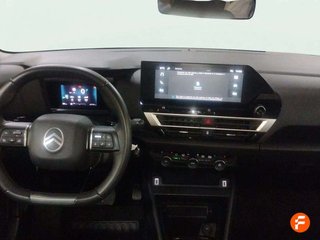 Citroën C4 X Hybrid 136 e-DCS6 You