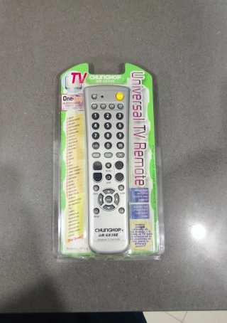Mando TV Universal