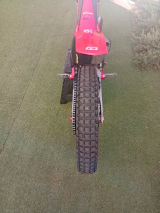 Gas Gas TXT Racing 300 (2023)