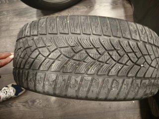 4 Llantas BMW