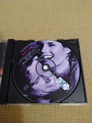 CD SMILE (Recopilatorio)