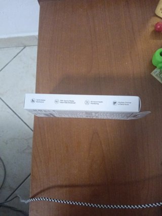 Xiaomi Smart Band 10