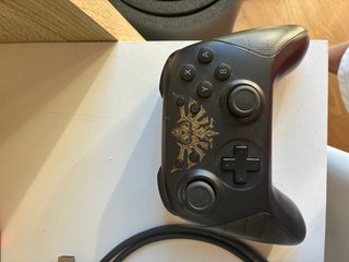 PACK Completo Nintendo Switch