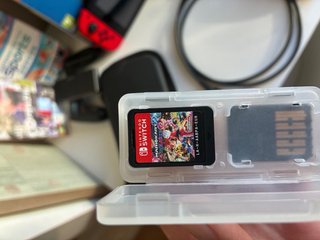 PACK Completo Nintendo Switch