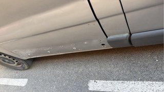 Opel Vivaro 2005