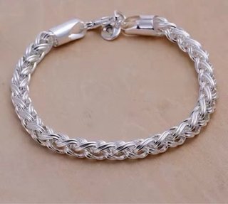 Pulsera de Plata 925
