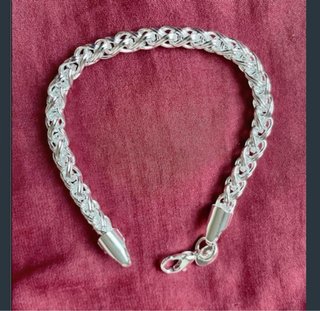 Pulsera de Plata 925
