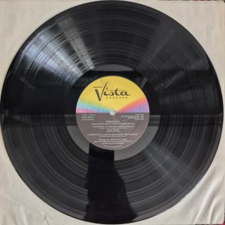 Walt Disney Fantasia 2 lp vinile Orig