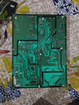 Fuente de Alimentación Samsung BN44-00269A
