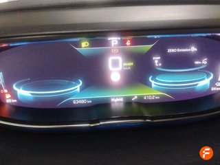 Peugeot 3008 225 e-EAT8 Allure