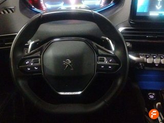 Peugeot 3008 225 e-EAT8 Allure