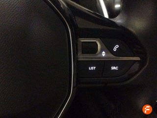 Peugeot 3008 225 e-EAT8 Allure