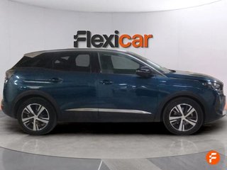 Peugeot 3008 225 e-EAT8 Allure