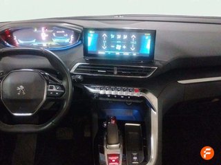 Peugeot 3008 225 e-EAT8 Allure