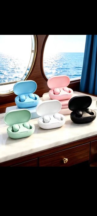 Auriculares Inalámbricos Varios Colores