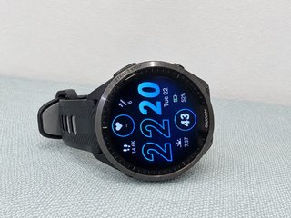 Garmin Forerunner 965