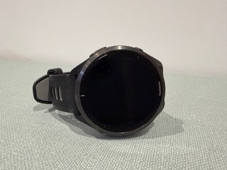 Garmin Forerunner 965