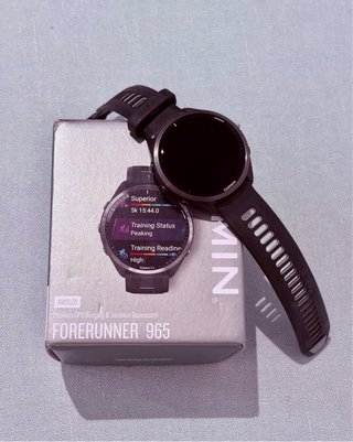 Garmin Forerunner 965