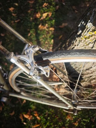 Bicicleta de Carretera Corsa