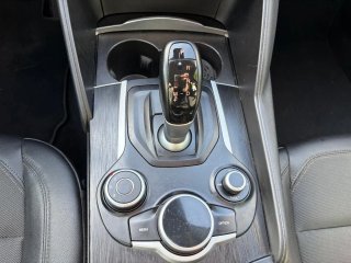Alfa Romeo Giulia 2018