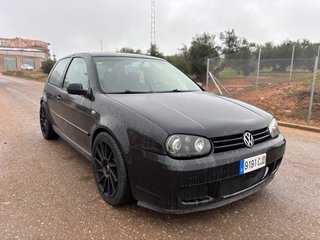VOLKSWAGEN GOLF 1.9 TDI 100CV ATD AÑO 2003 280000K