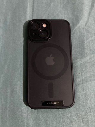 iPhone 13 mini Negro