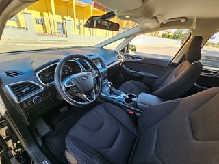 Ford S-MAX 2017