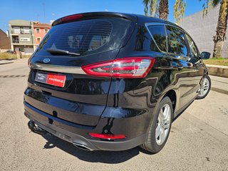 Ford S-MAX 2017