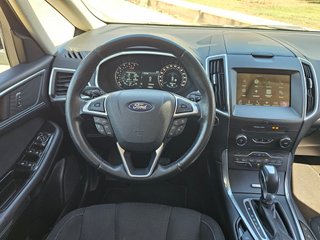 Ford S-MAX 2017