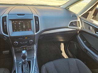Ford S-MAX 2017