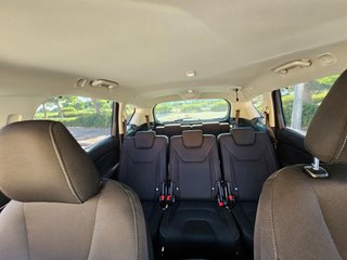 Ford S-MAX 2017