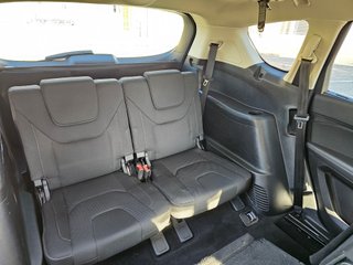 Ford S-MAX 2017