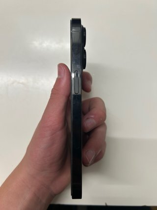 iPhone 14 Pro Space Gray