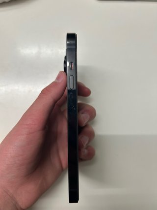 iPhone 14 Pro Space Gray