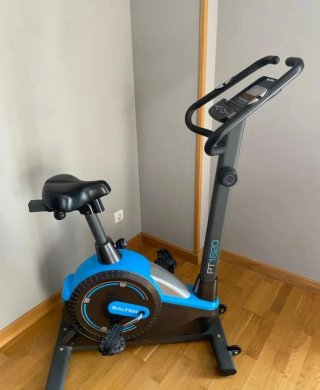 Bicicleta Estática Salter PT1620