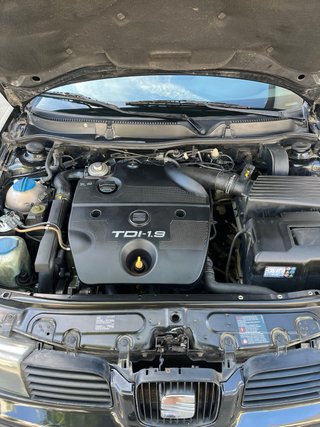 SEAT Leon 2005