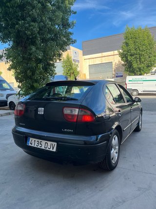 SEAT Leon 2005