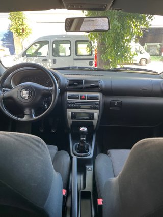 SEAT Leon 2005
