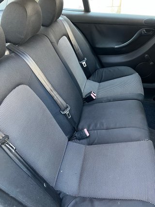 SEAT Leon 2005