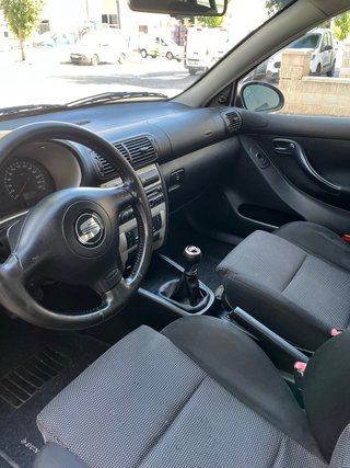 SEAT Leon 2005