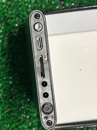 TANGMI H8 Cámara Espía Sensor Gravedad 1080P HD