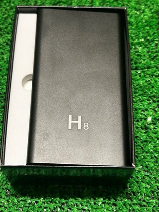 TANGMI H8 Cámara Espía Sensor Gravedad 1080P HD