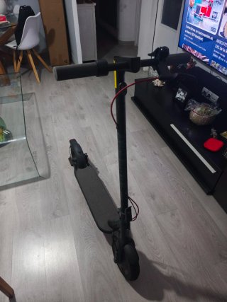 Patinete Xiaomi para piezas o entero