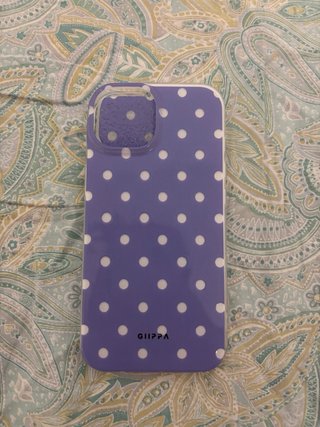 Cover per iPhone 15 Giippa
