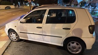 Volkswagen Polo 1999